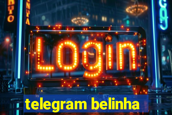telegram belinha